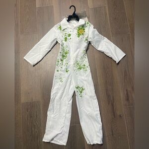 Totally Ghoul infected child costume. NWT large